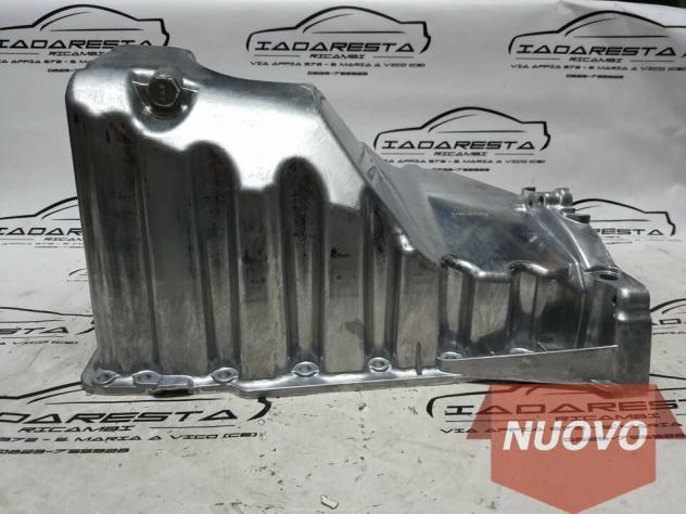 Coppa Olio Volkswagen Amarok 2.0 TDI 03L103603E