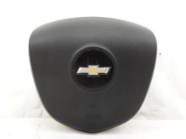AIRBAG VOLANTE CHEVROLET Spark 1° Serie 95975333 (0912)