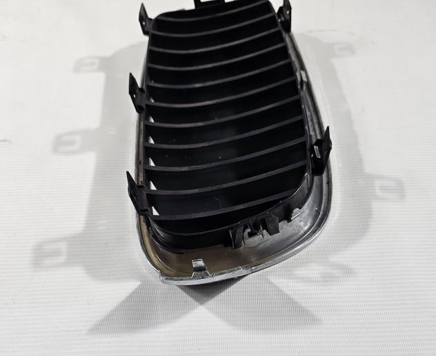 GRIGLIA PARAURTI ANTERIORE SINISTRA BMW Serie 3 F31 Touring 51137255411 Diesel 2000 (11) - Foto 14