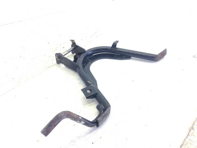 YAMAHA NEO'S 50 CAVALLETTO CENTRALE E MOLLE 2012 2016 SA451 - Foto 8