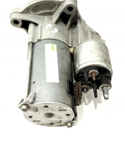 MOTORINO D' AVVIAMENTO CITROEN C3 Serie 9648644680 HFV Benzina 1100 (0915) - Foto 2