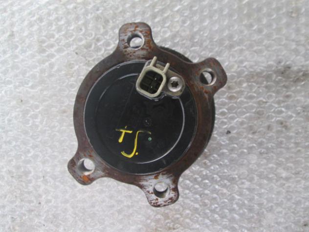 1753553 MOZZO POSTERIORE SINISTRO FORD S-MAX 2.0 D 103KW 6M 5P (2006) RICAMBIO USATO