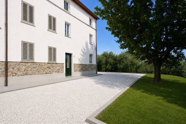 Casale in affitto a Capannori - Foto 18