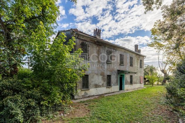 Rustico da ristrutturare nelle campagne di Lugo - Foto 11