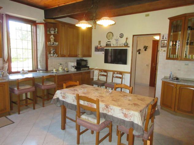 Luzzara vendesi rustico 10 vani 450 Mq - Foto 2