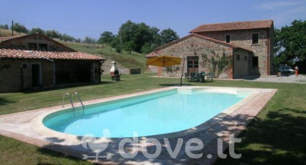 Rustico / Casale di 450 m² con più di 5 locali in vendita a Pienza - Foto 6