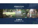 Immobile in asta di 510 m² in vendita a Zerbolò