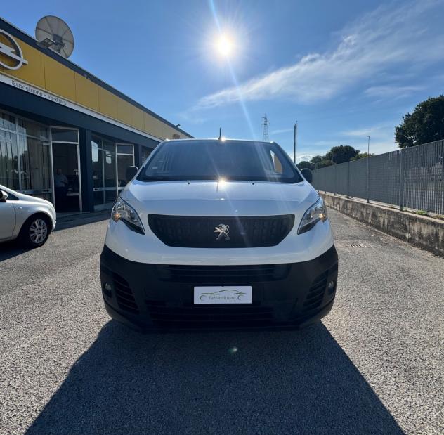 Peugeot Expert BlueHDi 120 S&S PL-TN Furgone Premium Standard - Foto 6