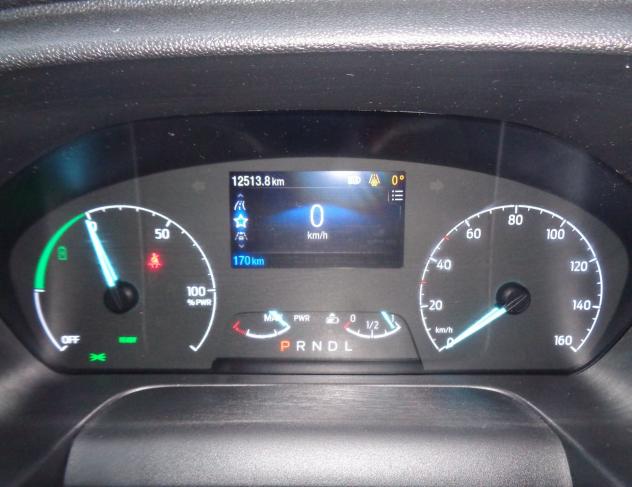 Ford E-Transit E-Transit 350 Batteria 68kWh 184CV L3H2 Furgone Trend + IVA - Foto 8