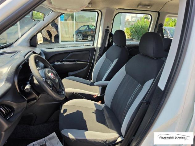 FIAT - Doblò - Seleziona - Foto 5