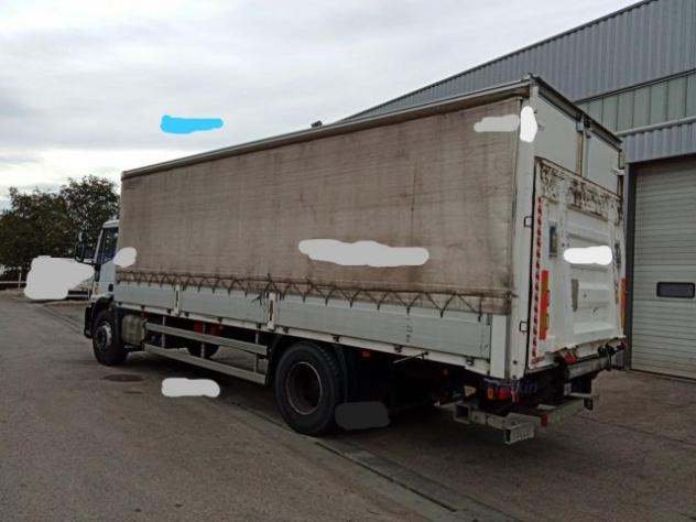 IVECO EUROCARGO 190EL25 P rif. 23786125 - Foto 3