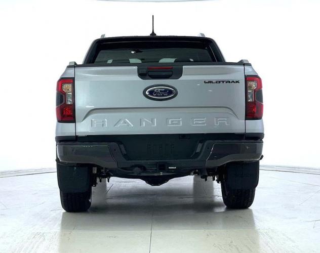 Ford Ranger Ranger 2.0 EcoBlue doppia cabina Wildtrak awd 205cv auto *PREZZO + IVA* - Foto 3
