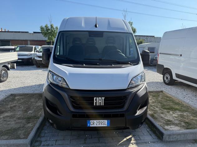 Fiat Ducato 33 2.2 Mjt 140CV L2H2 Iva Compresa - Foto 2