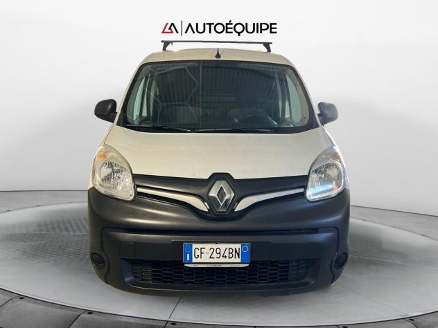 Renault Kangoo II Express E6 2016 express 1.5 dci 95cv Blue Ice E6d-temp - Foto 8