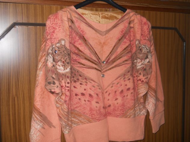 Stock abbigliamento femminile - Foto 8