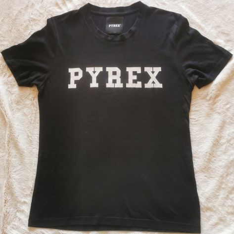 Maglia t-shirt uomo Pyrex