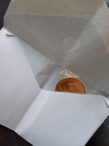 Set medaglie commemorative del '900 - Foto 7