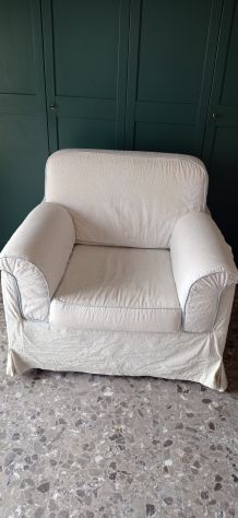 Poltrona letto