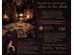 Cartomante Professionista | Consulti Telefonici su Prenotazione