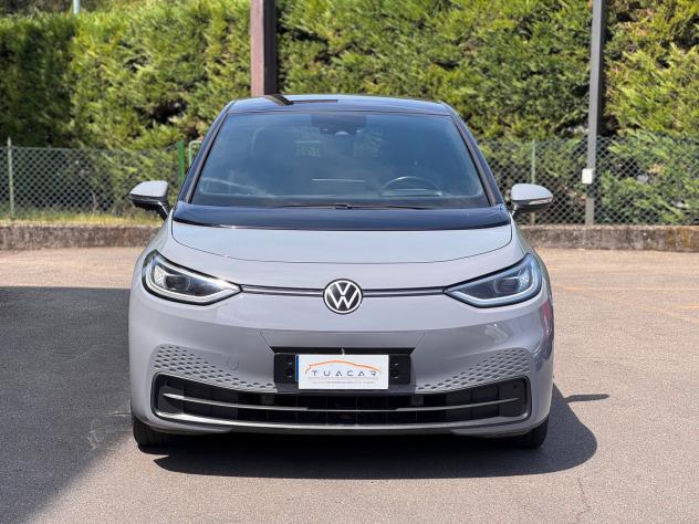 Volkswagen ID.3 Style Pure Performance 45 k #11738 - Foto 6