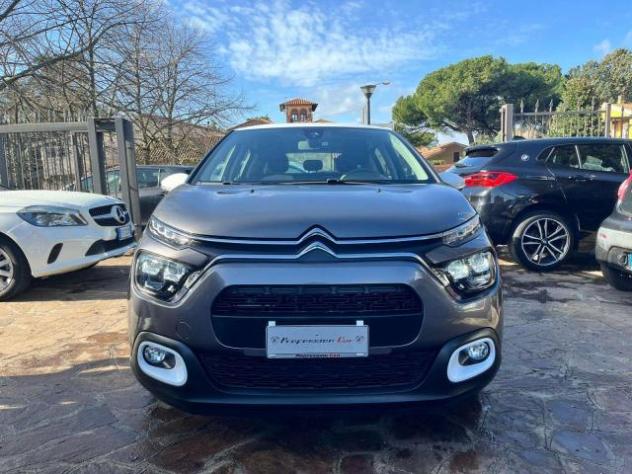 Citroen C3 C3 1.2 PURETECH S&S YOU 83CV - Foto 2