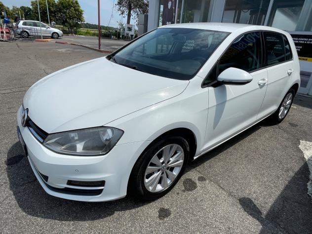 Volkswagen Golf Business 1.6 TDI 5p. Highline BlueMotion Technology - Foto 3