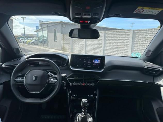 PEUGEOT 2008 1.2 PureTech 100 S&S Allure rif. 24046885 - Foto 7