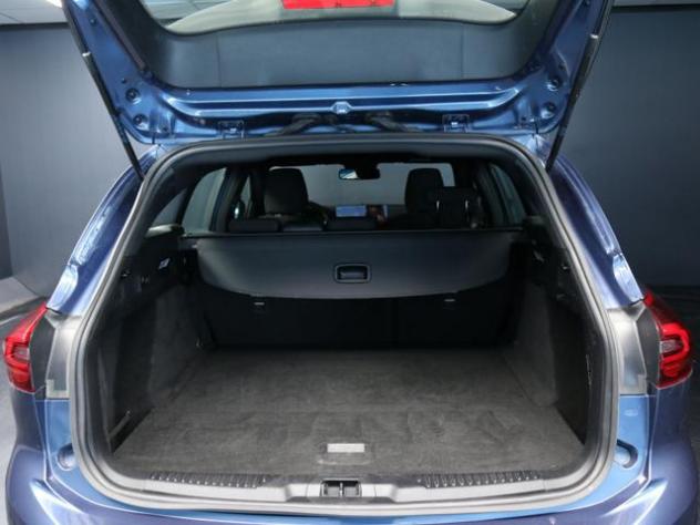 FORD Focus 1.5 EcoBlue 115CV automatico SW ST-Line rif. 24114858 - Foto 6