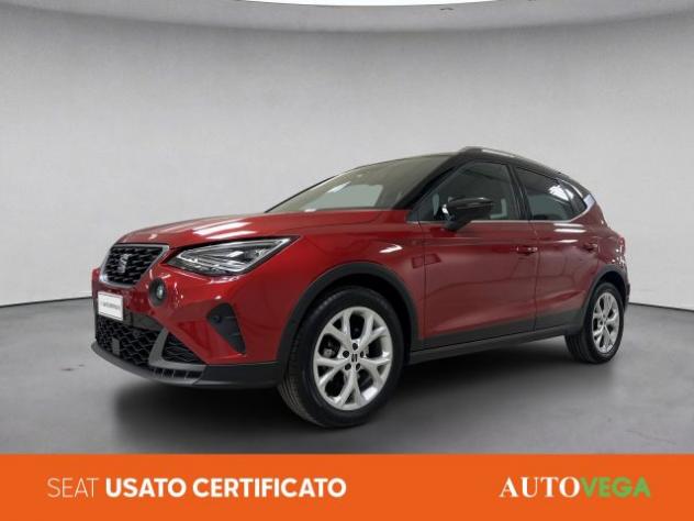 SEAT Arona 1.0 tgi fr 90cv rif. 23815341