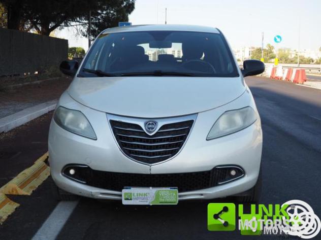LANCIA Ypsilon 1.2 69 CV 5 porte S&S Silver - Foto 7