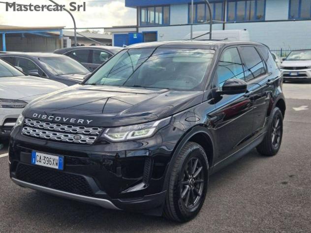 LAND ROVER Discovery Sport 2.0 ED4 150CV STANDARD 2WD - GA396XW rif. 23835161 - Foto 3