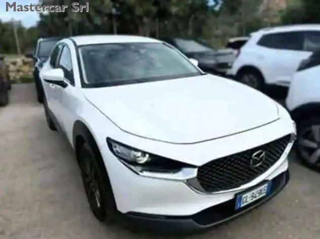 MAZDA CX-30 CX-30 2.0 m-hybrid Evolve 2wd 122cv 6mt - GL949KE rif. 23955949 - Foto 6