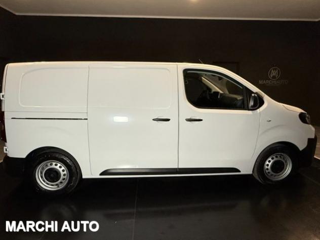FIAT Scudo E-Scudo (Prezzo Iva Escl.) Bev L2H1 Batteria 75Kw rif. 22352492 - Foto 4