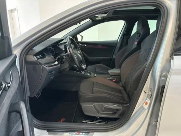 SKODA Octavia 4ª serie Octavia 2.0 TSI DSG Wagon RS - Foto 9