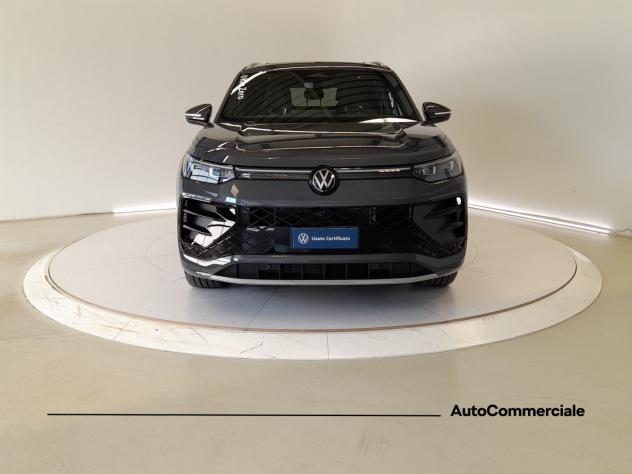 Volkswagen Tayron 2.0 TDI SCR R-Line Plus DSG 4MOTION - Foto 2