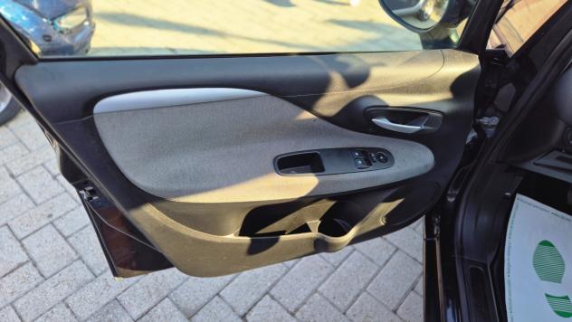 Fiat Punto Evo 1.3 Mjt 95 CV5pEURO5/catena appena cambiata /OK Neopatentati - Foto 7