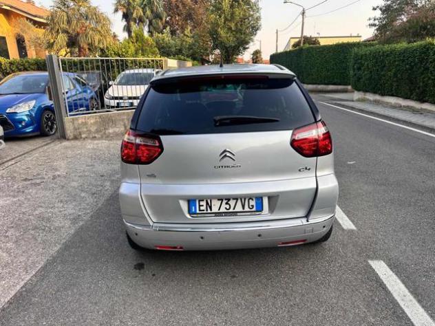 CITROEN C4 Picasso 1.6 e-HDi 110 FAP CMP6 Business rif. 24144222 - Foto 7