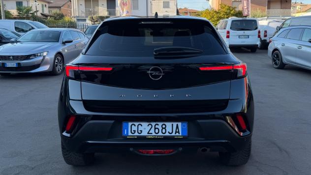 OPEL MOKKA 1.2 TURBO ELEGANCE 101 CV - VIRTUAL COCKPIT, FULL LED, NEOPATENTATI - Foto 6