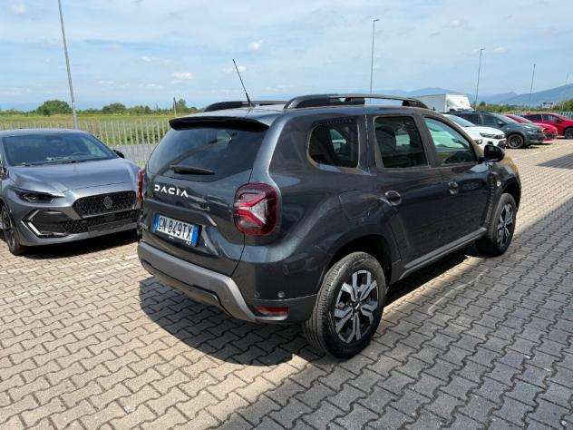 DACIA Duster 2ª serie Duster 1.0 TCe GPL 4x2 Journey UP - Foto 5