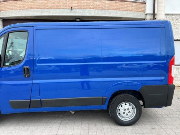 Citroen Jumper Jumper 30 2.2 Bhdi 140 Cv - Foto 6