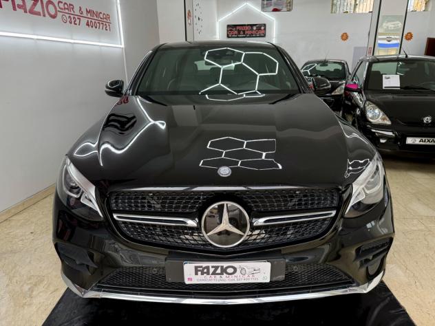 Mercedes-benz GLC CoupPremium Amg - Foto 5