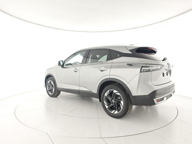 Nissan Qashqai MHEV 158 CV Xtronic N-Connecta - Foto 3