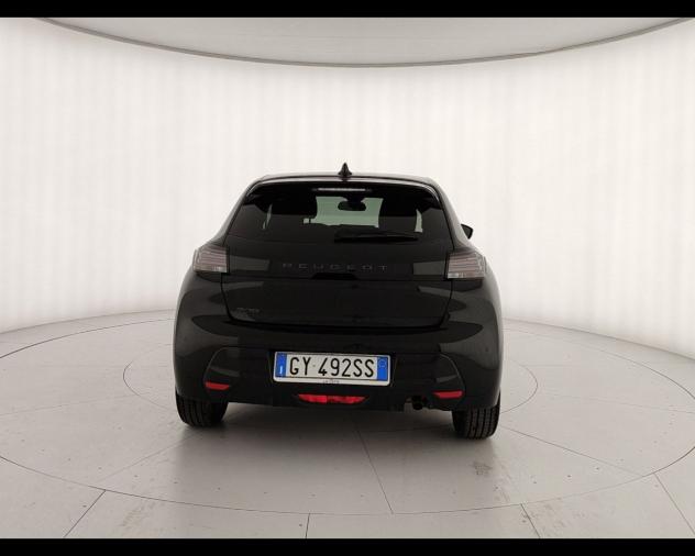Peugeot 208 II 2023 1.2 puretech Allure s&s 100cv - Foto 6