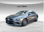 Mercedes-Benz CLA Coupe - C118 Coupe 200 d Sport auto