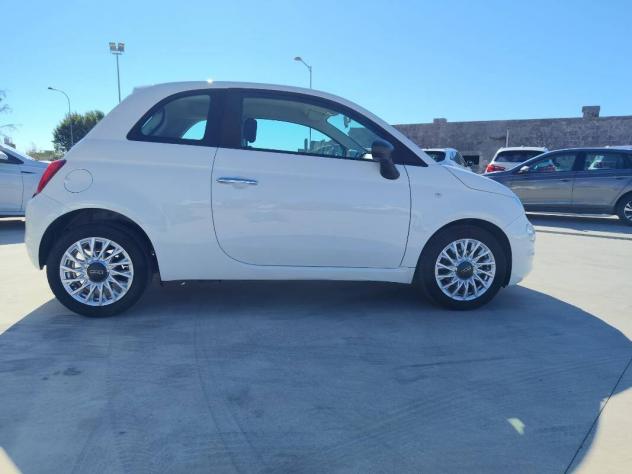 Fiat 500 1.0 hybrid Cult 70cv - Foto 5