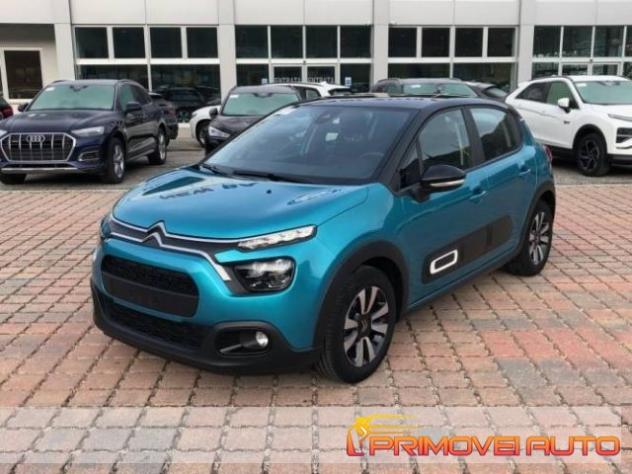 CITROEN C3 PureTech 83 S&S Shine rif. 19052859 - Foto 4