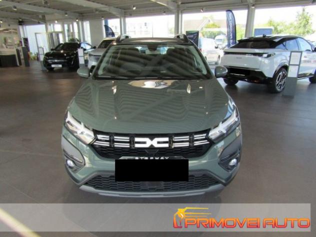 DACIA Sandero Streetway 1.0 TCe ECO-G Journey rif. 21391327 - Foto 5