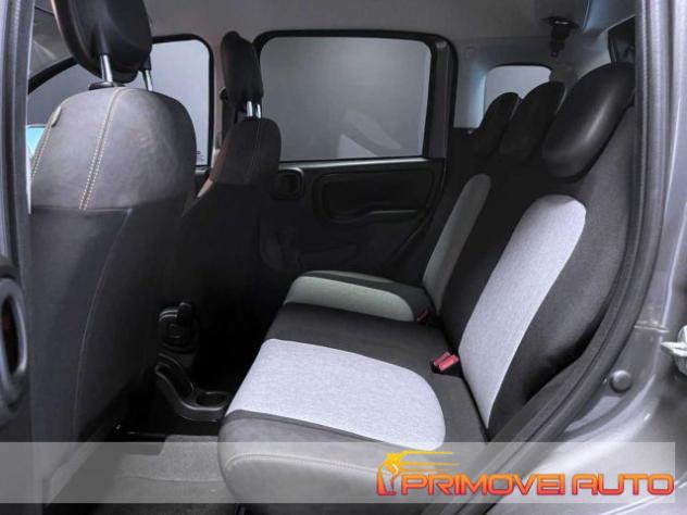 FIAT Panda Cross 0.9 TwinAir Turbo S&S 4x4 rif. 20714942 - Foto 5