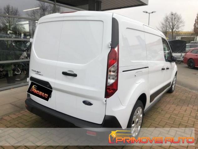 FORD Transit Connect 210 1.5 Ecoblue 100CV L2 aut. Furgone Trend rif. 23025394 - Foto 5