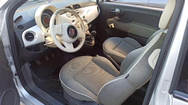 FIAT - 500 - 1.3 Multijet 16V 95CV Lounge - Foto 6